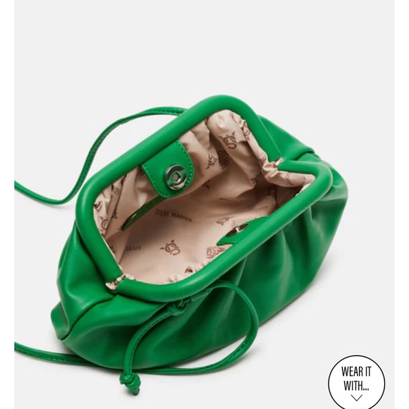 Steve Madden NIKKI BAG BUTTER - Picture 7 of 11